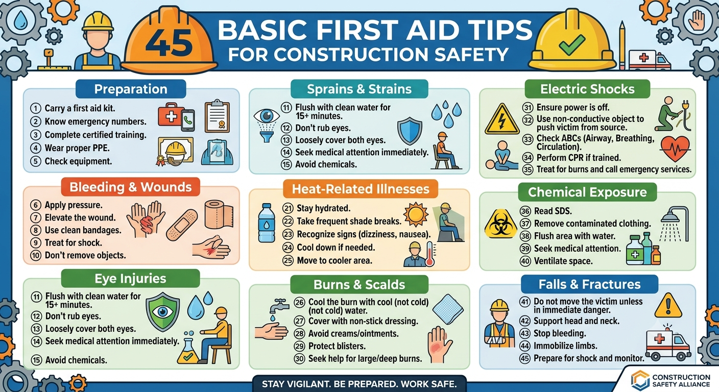 First Aid Course UAE